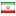 zarinfeed.com server is located in Iran